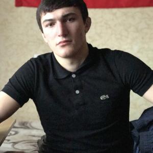 Адам, 25 лет, Краснодар