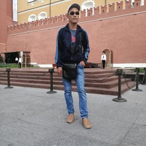 Шагдар, 32 года, Улан-Удэ
