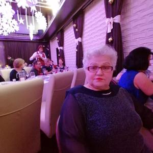 Татьяна, 70 лет, Нижняя Тура