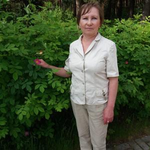 Светлана, 63 года, Екатеринбург