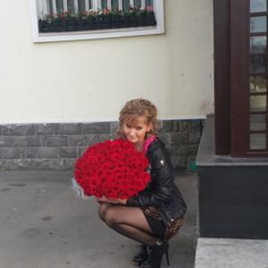 Девушки в Владивостоке: Марина, 34 - ищет парня из Владивостока