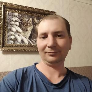 Парни в Саратове: Алексей Полежаев, 39 - ищет девушку из Саратова