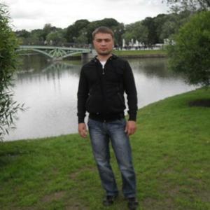 Ришат, 39 лет, Нижнекамск
