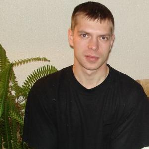 Парни в Тейково: Алексей Кузьмичев, 44 - ищет девушку из Тейково