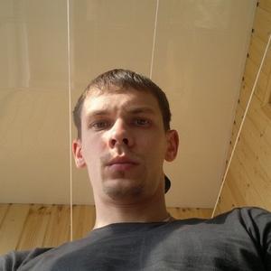Дмитрий, 35 лет, Ульяновск