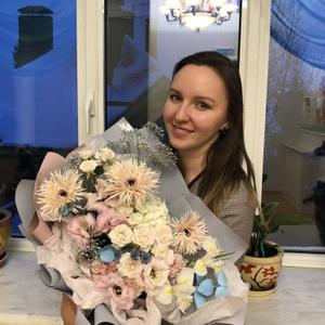 Девушки в Челябинске: Алёна, 27 - ищет парня из Челябинска