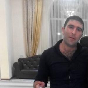 Musho, 39 лет, Ереван