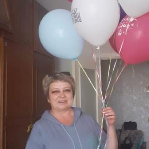 Оксана, 54 года, Краснодар
