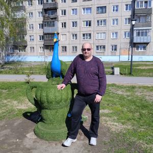 Парни в Новосибирске: Роман, 43 - ищет девушку из Новосибирска
