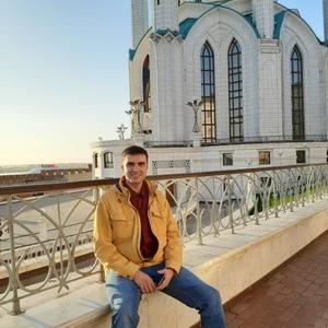 Evgenii, 41 год, Ульяновск