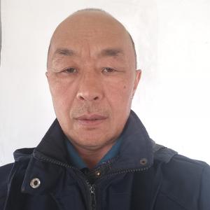 Парни в Улан-Удэ: Женя, 56 - ищет девушку из Улан-Удэ