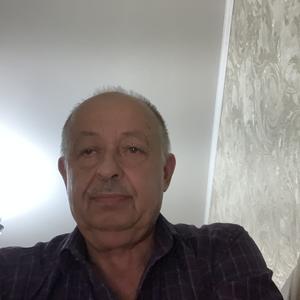 Михаил, 65 лет, Климово