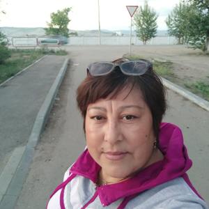 Марина, 54 года, Иркутск