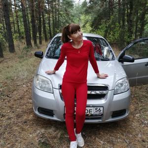 Девушки в Сорочинске: Наталья Муртазина, 48 - ищет парня из Сорочинска