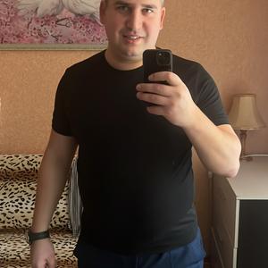 Виталий, 36 лет, Рязань