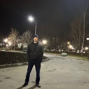 Парни в Владикавказе: David, 40 - ищет девушку из Владикавказа