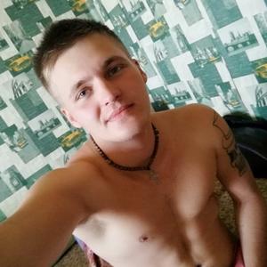 Кирилл, 26 лет, Владивосток