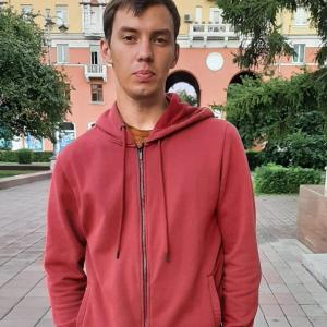 Парни в Кемерово: Алексей, 26 - ищет девушку из Кемерово