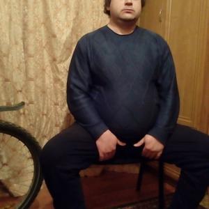 Парни в Новомосковске: Владимир, 39 - ищет девушку из Новомосковска