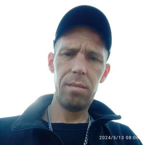 Антон, 39 лет, Хабаровск