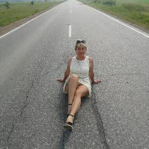 Тина, 43 года, Екатеринбург