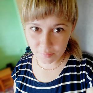 Елизавета, 28 лет, Иркутск