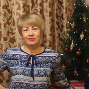 Девушки в Оренбурге: Светлана, 57 - ищет парня из Оренбурга