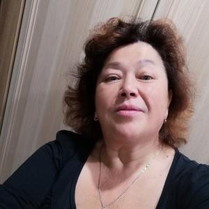 Девушки в Вологде: Ирина, 62 - ищет парня из Вологды