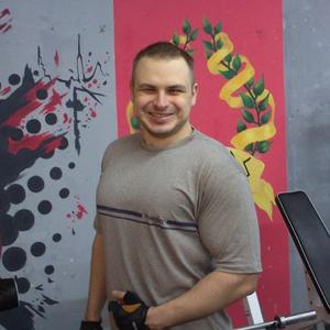 Владимир, 39 лет, Усть-Илимск