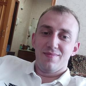 Парни в Тольятти: Nick, 33 - ищет девушку из Тольятти