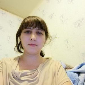 Девушки в Владивостоке: Надя, 39 - ищет парня из Владивостока