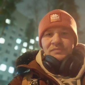 Парни в Санкт-Петербурге: Sergey, 40 - ищет девушку из Санкт-Петербурга