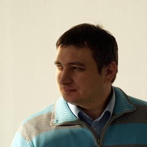 Евгений Головенко, 44 года, Красноярск