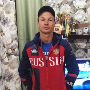 Парни в Башкортостане: Эдуард, 36 - ищет девушку из Башкортостана