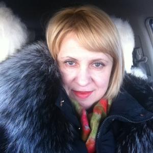 Девушки в Владивостоке: Ирина, 57 - ищет парня из Владивостока