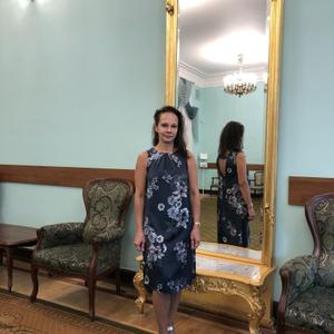 Наталия, 54 года, Санкт-Петербург