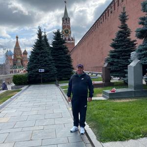 Алексей Кондратюк, 46 лет, Владивосток