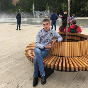 Парни в Ижевске: Руслан, 33 - ищет девушку из Ижевска