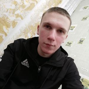 Владимир, 22 года, Томск