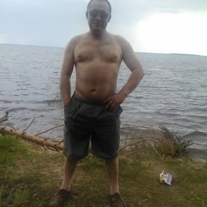 Парни в Череповце: Dima, 57 - ищет девушку из Череповца
