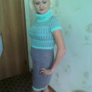 Елена, 47 лет, Новокузнецк