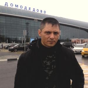 Андрей Фай, 46 лет, Южно-Сахалинск