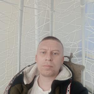 Дмитрий, 35 лет, Средняя Ахтуба