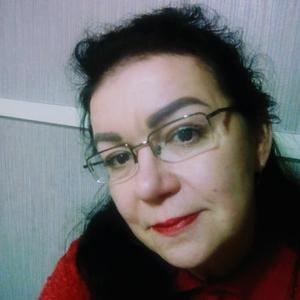 Шашерина Галина, 52 года, Никольск
