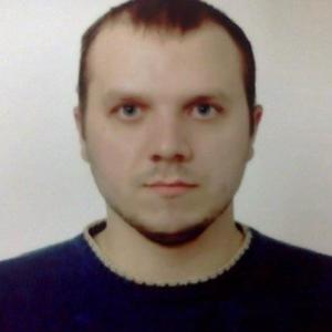 Ruslan Yuschenko, 33 года, Гомель