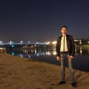 Парни в Твери: Алексей, 27 - ищет девушку из Твери