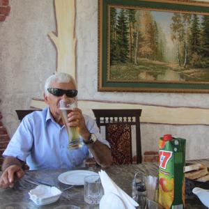 Фуад, 84 года, Москва