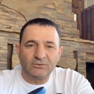 Степан, 44 года, Уссурийск