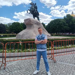 Парни в Нижний Новгороде: Александр, 26 - ищет девушку из Нижний Новгорода