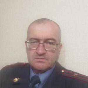 Ruslan, 56 лет, Владикавказ